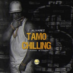 J Alvarez - Tamo Chilling