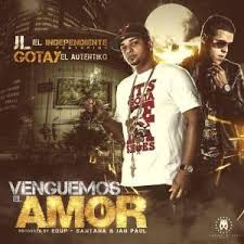 JL El Independiente Ft Gotay - Venguemos El Amor MP3