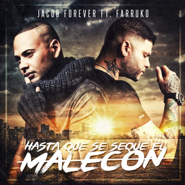 Jacob Forever Ft Farruko - Hasta Que Se Seque El Malecon Remix