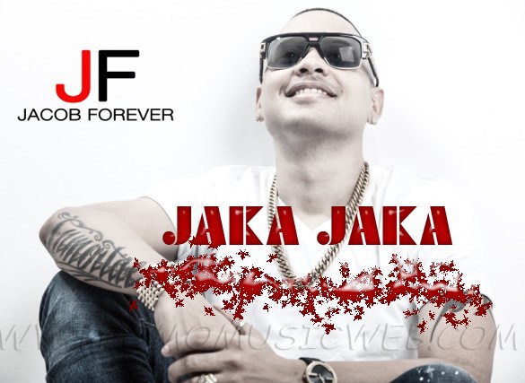 Jacob Forever - Jaka Jaka