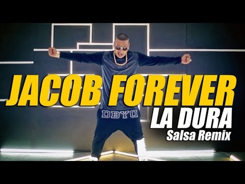 Jacob Forever - La Dura (Salsa Remix)