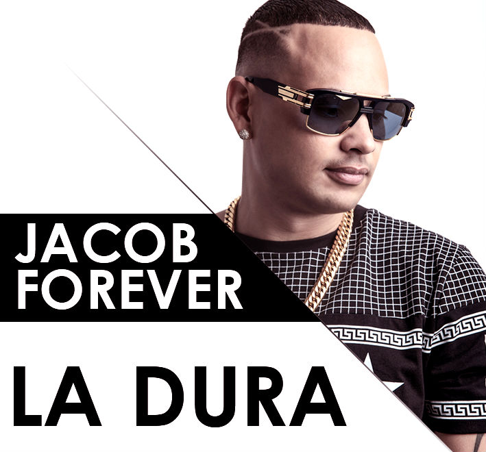 Jacob Forever - La Dura