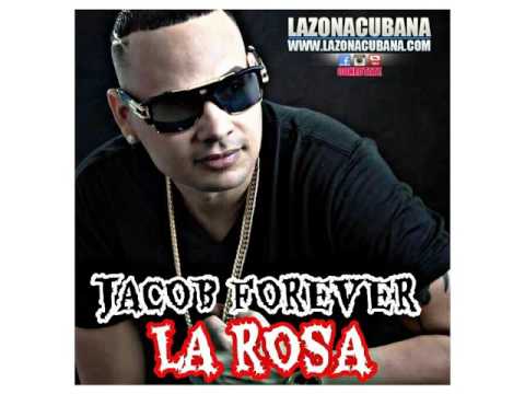 Jacob Forever - La Rosa