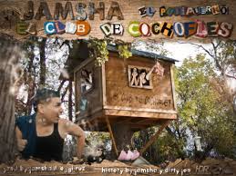 Jamsha - El Club De Cochofles MP3