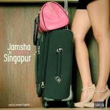 Jamsha El PutiPuerko - Singapur MP3