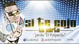 Jamsha - Flaka Si Te Cojo Te Palto MP3
