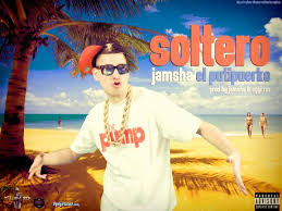 Jamsha - Soltero MP3