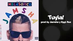 Jamsha - Tuyia MP3