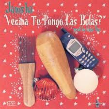 Jamsha - Vecina Te Pongo Las Bolas MP3
