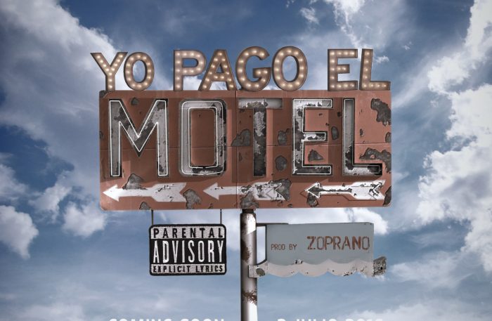 Jamsha - Yo Pago El Motel