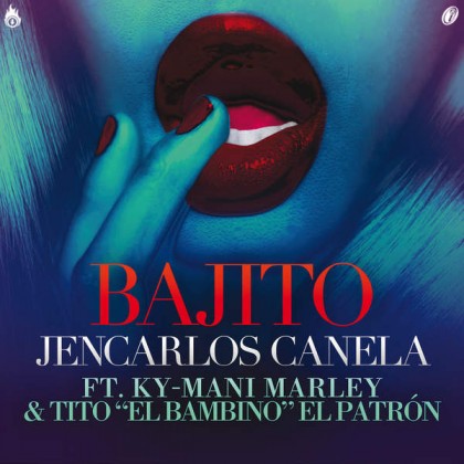 Jencarlos Canela Ft. Ky-Mani Marley Y Tito El Bambino - Bajito Remix