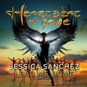 Jessica Sanchez Ft. Jencarlos Canela - The Night I Danced With You