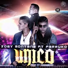 Joey Montana Ft Farruko - Unico (Remix) MP3