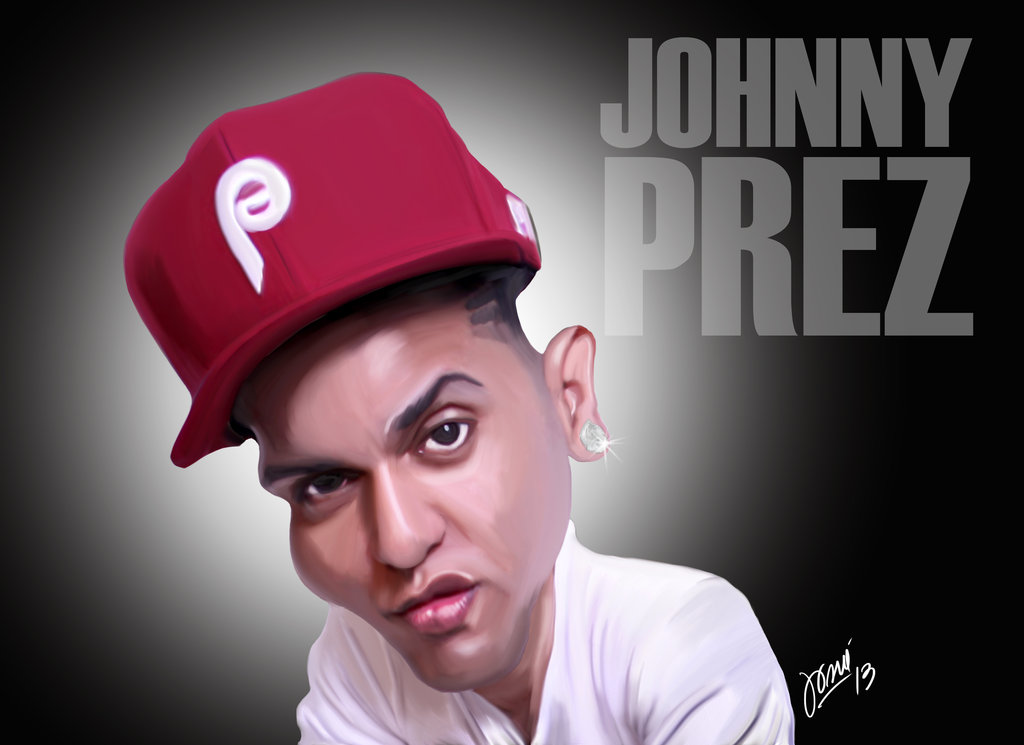 Johnny Prez