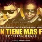 Jowell y Randy Ft. Daddy Yankee, De La Ghetto - Quien Tiene Mas Flow (Remix) MP3