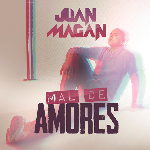 Juan Magan Ft. J Balvin - Mal Amores Remix