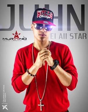 Juhn El All Star