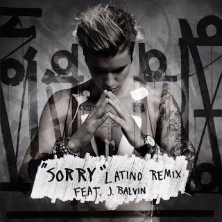 Justin Bieber Ft. J Balvin - Sorry Remix
