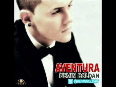 Kevin Roldan - Aventura