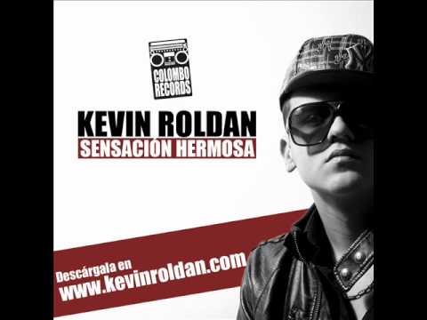 Kevin Roldan - Chevere