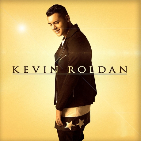 Kevin Roldan - Como Sufro