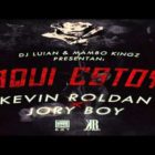 Kevin Roldan Ft. Jory Boy - Aqui Estoy