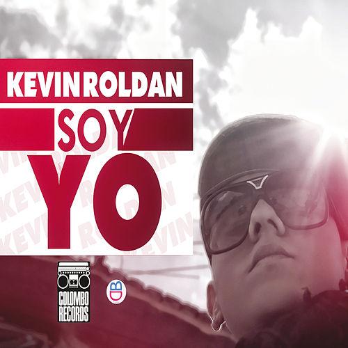 Kevin Roldan - Soy Yo (Su Hija Ahora Es Mia)