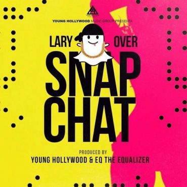 Lary Over - Snapchat