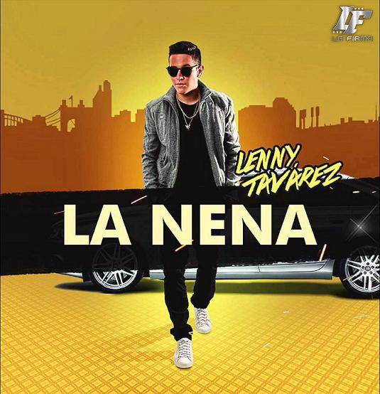 Lenny Tavarez - La Nena