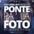 Los Cadillacs Ft. Alexis y Fido - Ponte Pa La Foto MP3