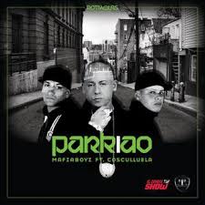 Los MafiaBoyz Ft Cosculluela - Parkiao MP3