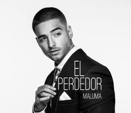 Maluma - El Perdedor