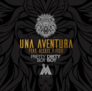 Maluma Ft. Alexis y Fido - Una Aventura (Pretty Boy, Dirty Boy) MP3