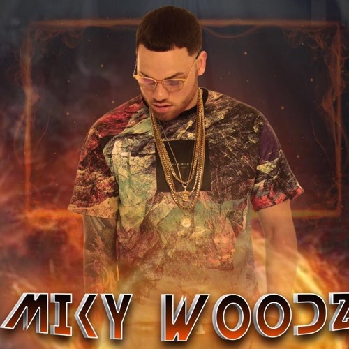 Miky Woodz - Cheques Con Digitos