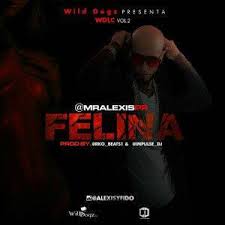 Mr. Alexis - Felina MP3