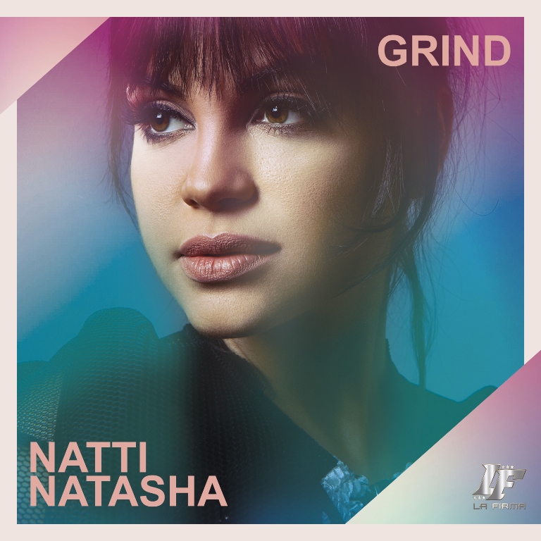 Natti Natasha - Grind