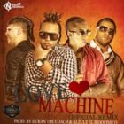 Opi Ft. Farruko, Ñengo Flow, Voltio - Love Machine (Remix) MP3