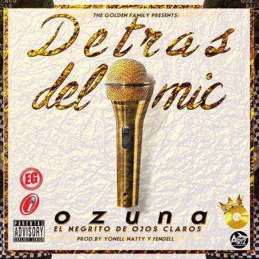 Ozuna - Detras Del Mic