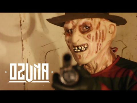 Ozuna - Freddy Krueger