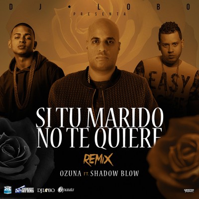 Ozuna Ft. Shadow Blow - Si Tu Marido No Te Quiere Remix