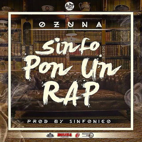 Ozuna - Sinfo Pon Un Rap