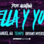 Pepe Quintana Ft Farruko, Anuel AA, Tempo, Almighty Y Bryant Myers - Ella Y Yo