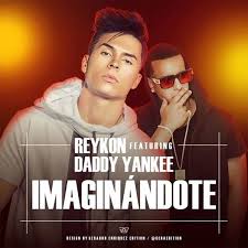 Reykon Ft. Daddy Yankee - Imaginandote MP3