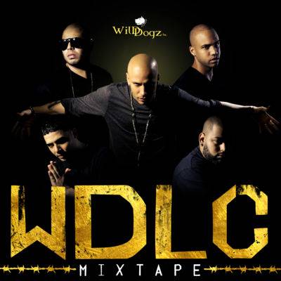 WDLC Mixtape