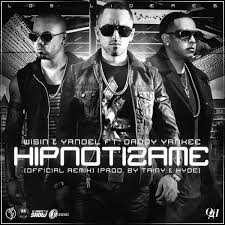 Wisin y Yandel Ft. Daddy Yankee - Hipnotizame (Remix) MP3