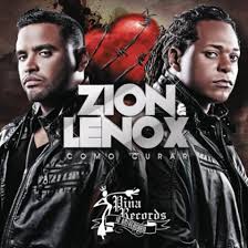 Zion Y Lennox - Como Curar MP3