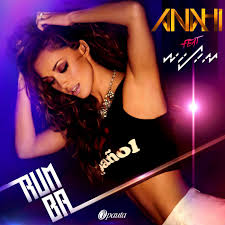 Anahi Ft. Wisin - Rumba MP3