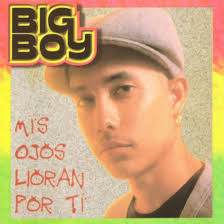 Big Boy - Mis Ojos Lloran Por Ti MP3
