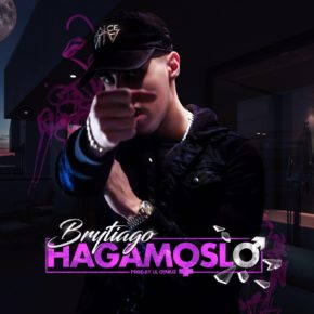 Brytiago - Hagamoslo MP3