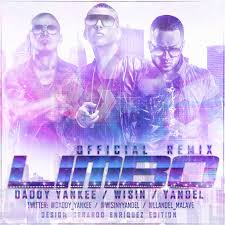 Daddy Yankee Ft. Wisin Y Yandel - Limbo (Remix) MP3